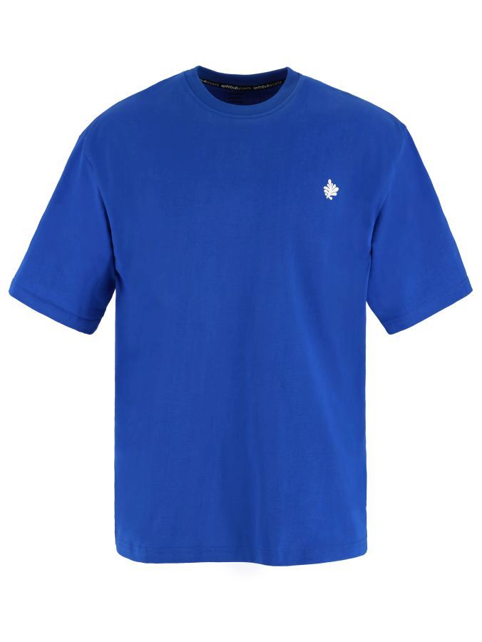 Oversize T-Shirt aus Baumwolle "Björn"