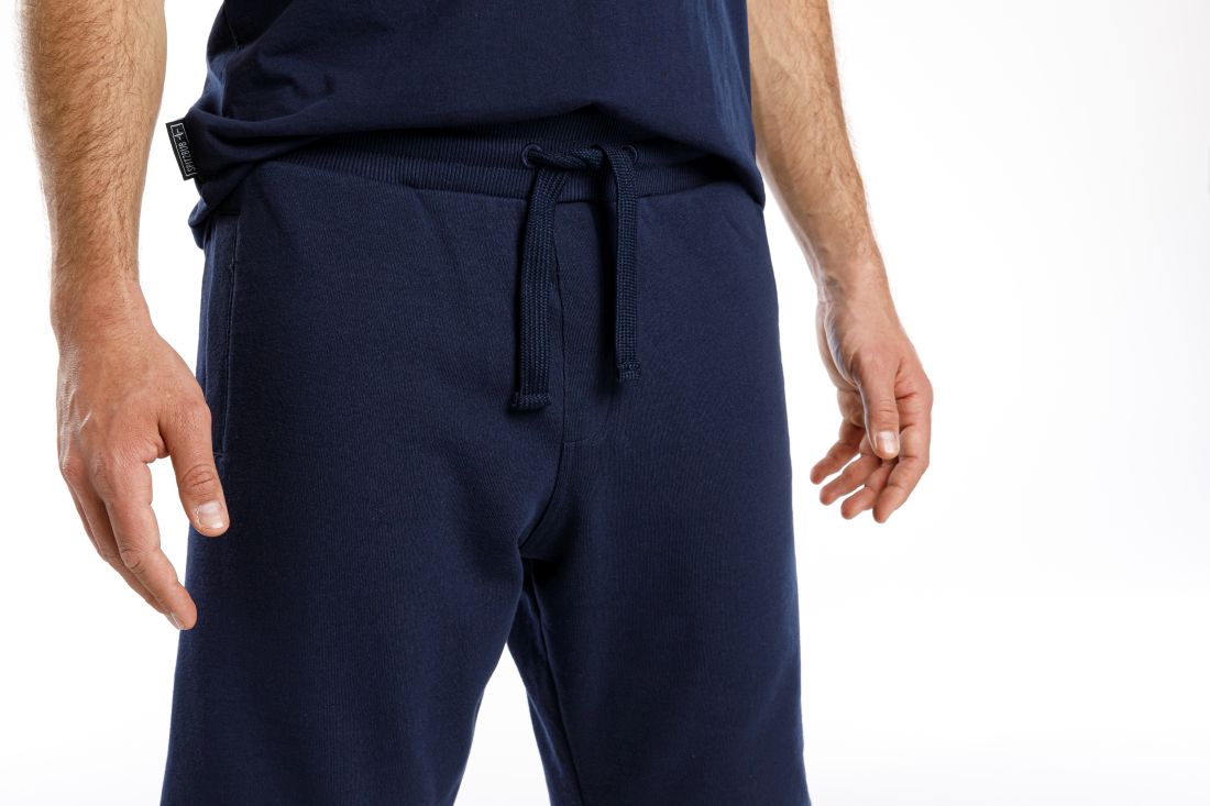 French-Terrie Sweatshorts "Markus"