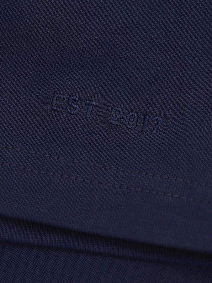 Oversize T-Shirt aus Baumwolle "Pepe"