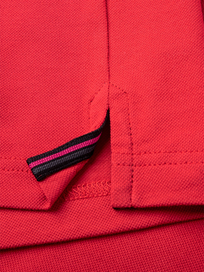Poloshirt - Rainer Poloshirt - Rainer