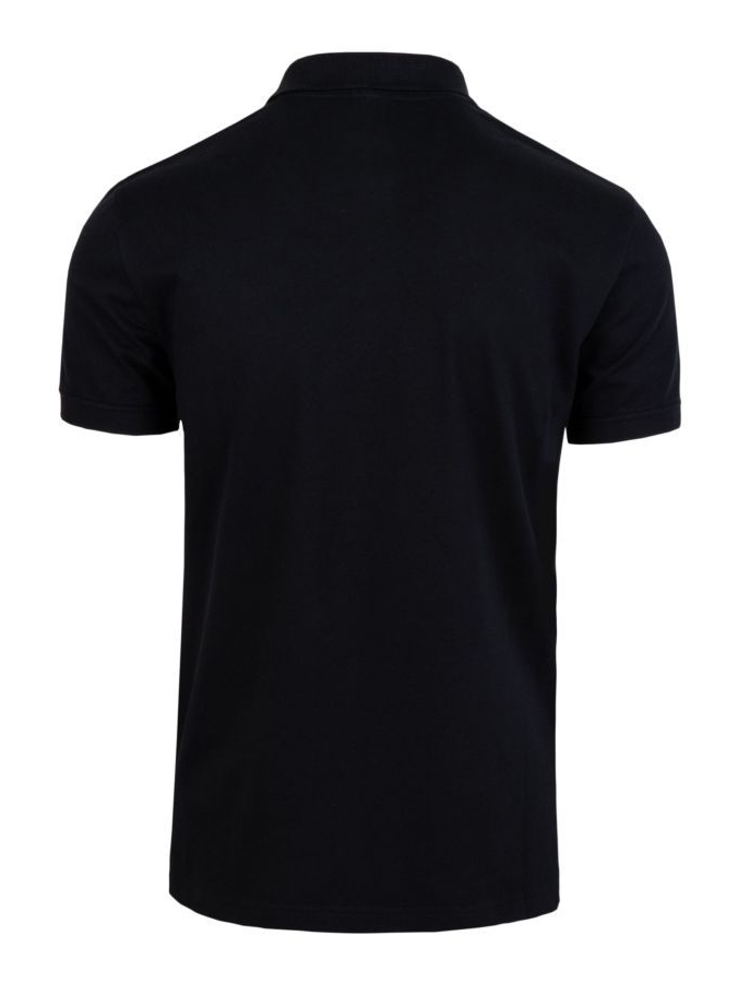 Pique Polo-Shirt aus Baumwolle "Arnold" Pique Polo-Shirt aus Baumwolle "Arnold"