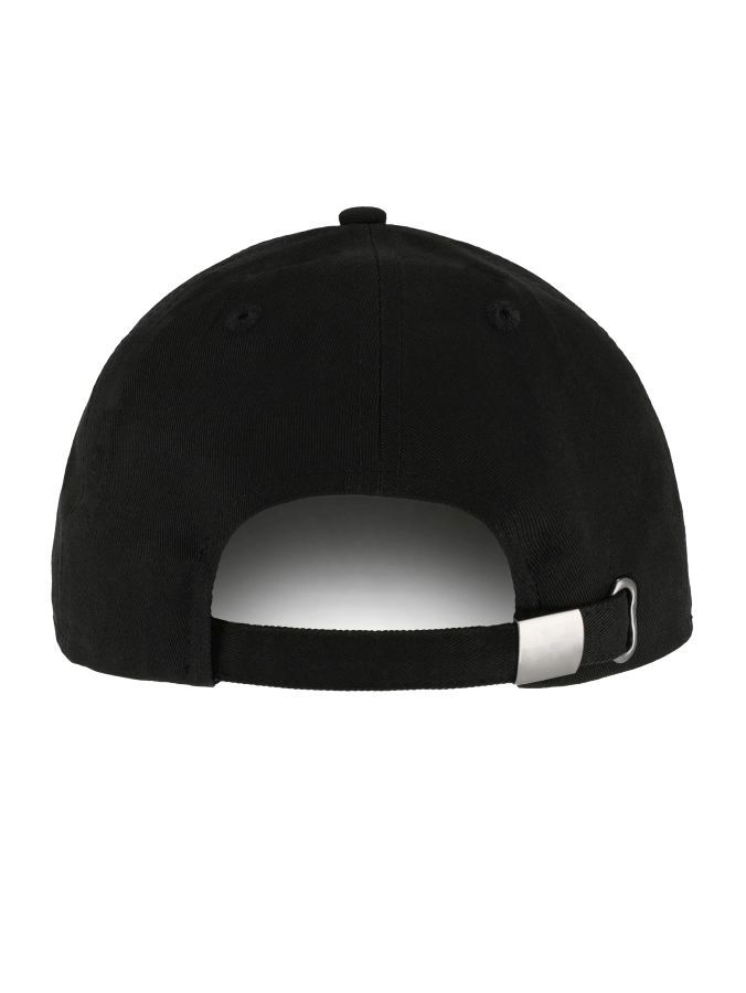 Baseball Cap "Malte" mit Street-Design Stick