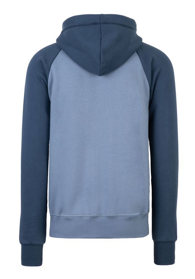 Heavyweight Fabric Sweatjacke "Christoph" Heavyweight Fabric Sweatjacke "Christoph"