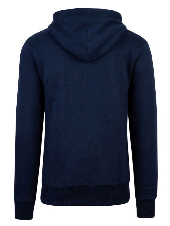 Heavyweight Fabric Sweatjacke "Lenny" Heavyweight Fabric Sweatjacke "Lenny"