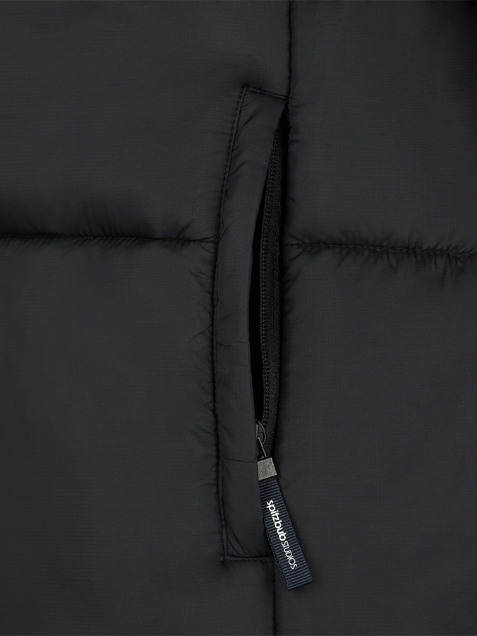 WINTER JACKE HENNING