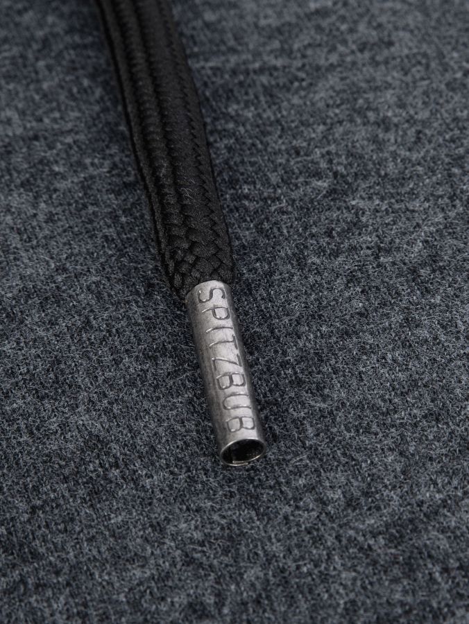 Heavyweight Fabric Hoodie "Thorben" Heavyweight Fabric Hoodie "Thorben"