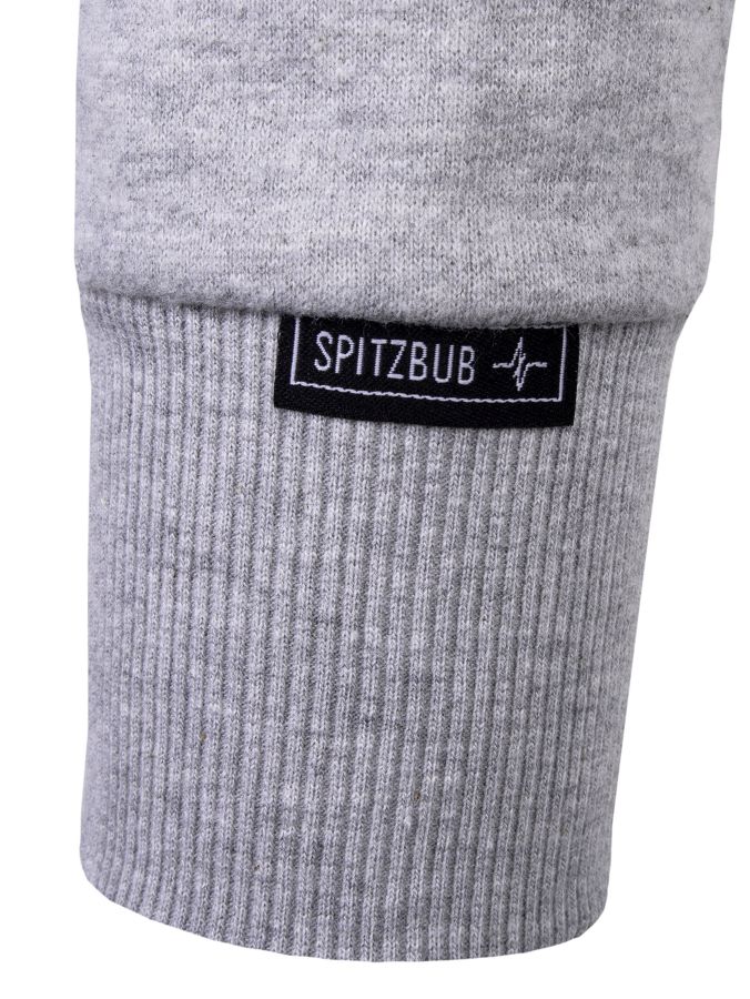 Heavyweight Fabric Hoodie "Otis" Heavyweight Fabric Hoodie "Otis"