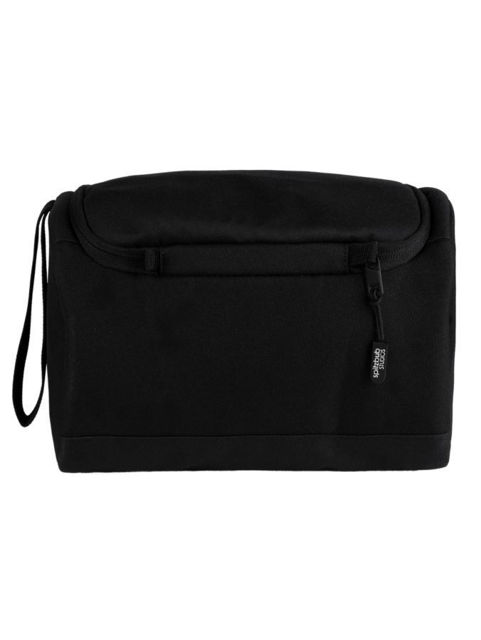 TRAVEL KIT BLACK TRAVEL KIT BLACK