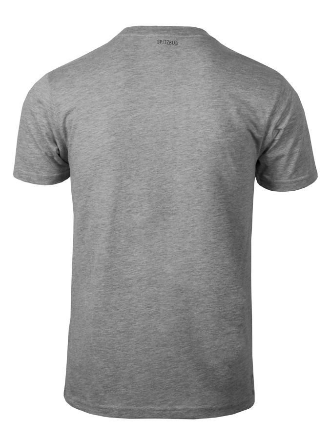 Regular Fit Shirt aus Baumwolle "Hubert"
Regular Fit Shirt aus Baumwolle "Hubert"