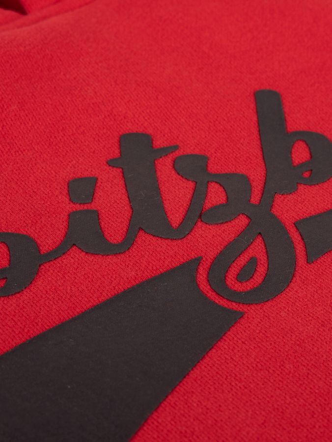 Heavyweight Fabric Hoodie "Anton" Heavyweight Fabric Hoodie "Anton"