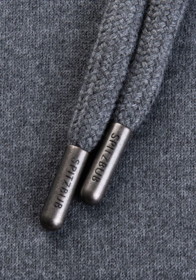 Heavyweight Fabric Hoodie "Carsten" Heavyweight Fabric Hoodie "Carsten"