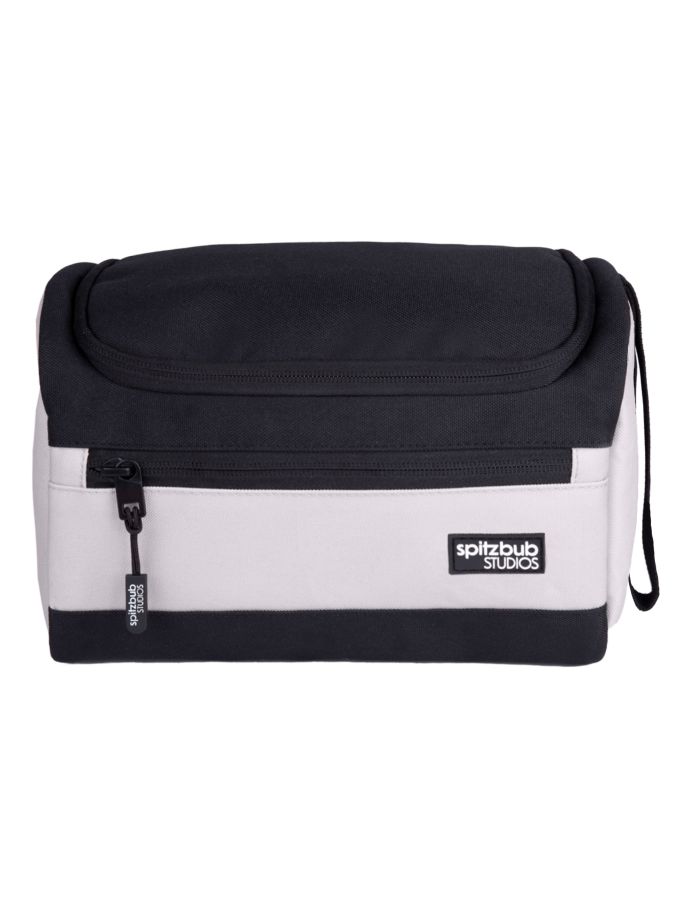 TRAVEL KIT GREY TRAVEL KIT GREY
