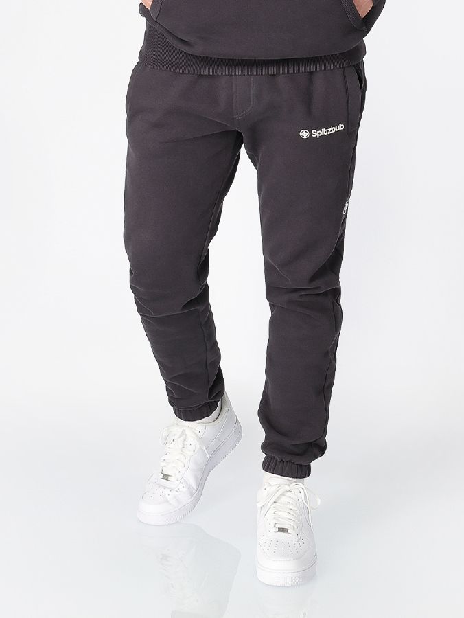 Sweatpants mit doppelter Tasche "Mike"