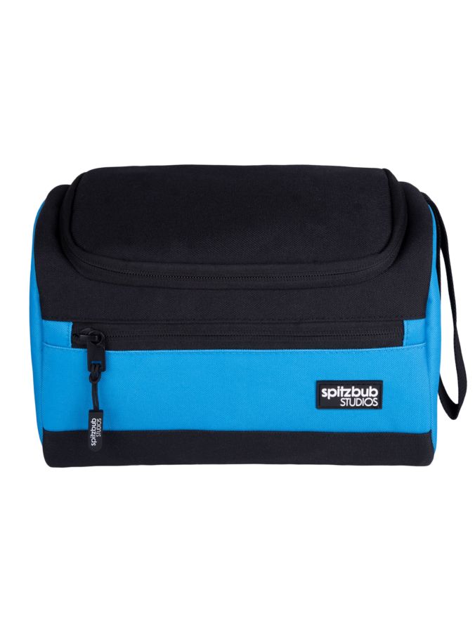 TRAVEL KIT BLUE TRAVEL KIT BLUE