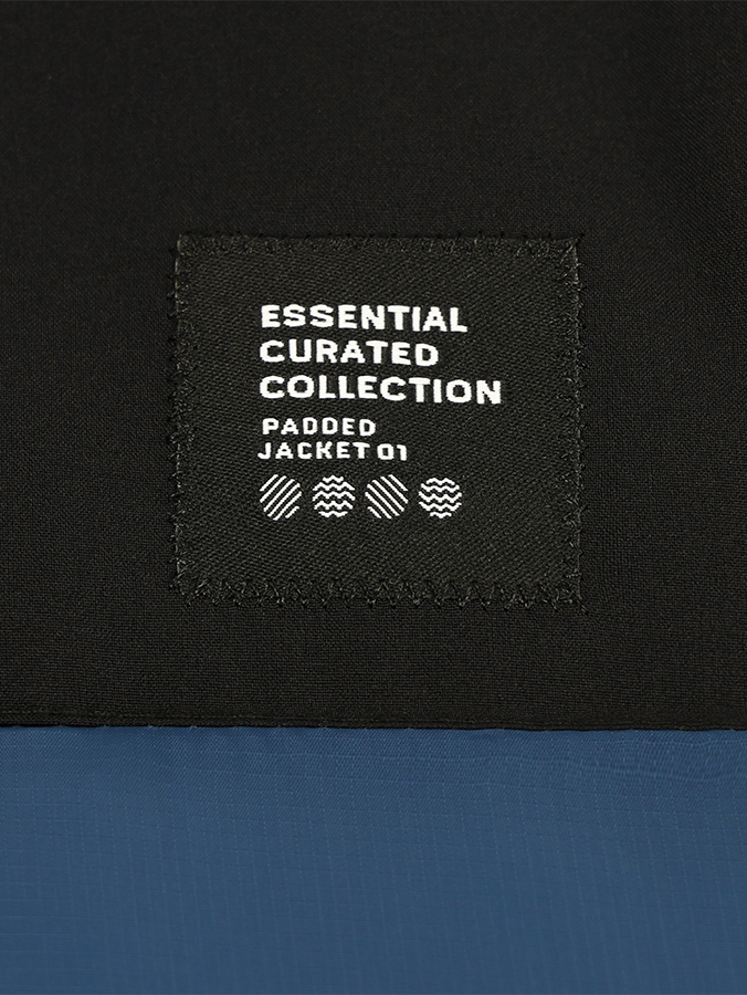 WINTER JACKE KRISTAN