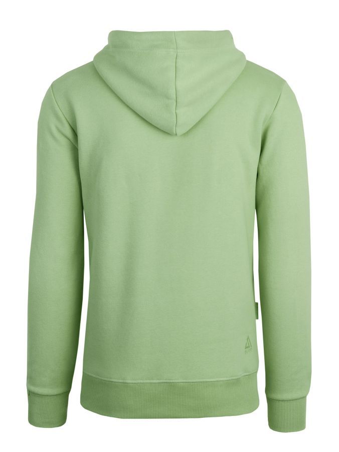 Heavy Weight Fabric Hoodie "Elias" Heavy Weight Fabric Hoodie "Elias"