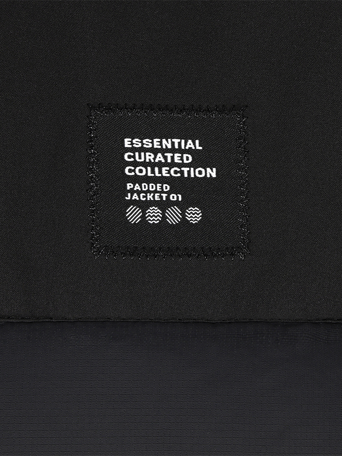 WINTER JACKE HENNING