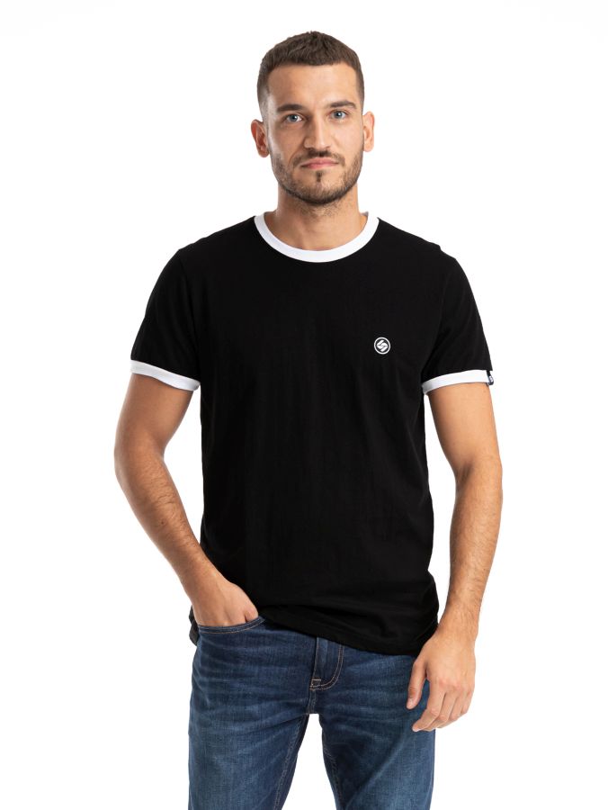 Regular Fit Shirt aus Baumwolle "Marco" Regular Fit Shirt aus Baumwolle "Marco"