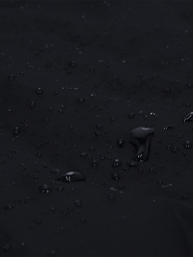 WINTER JACKE HENNING