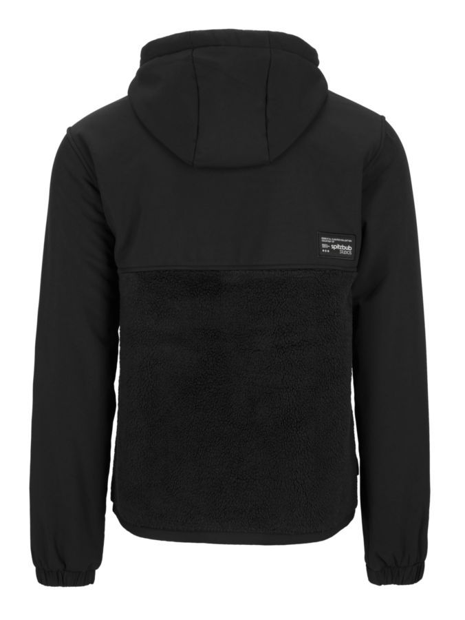 SHERPA JACKET