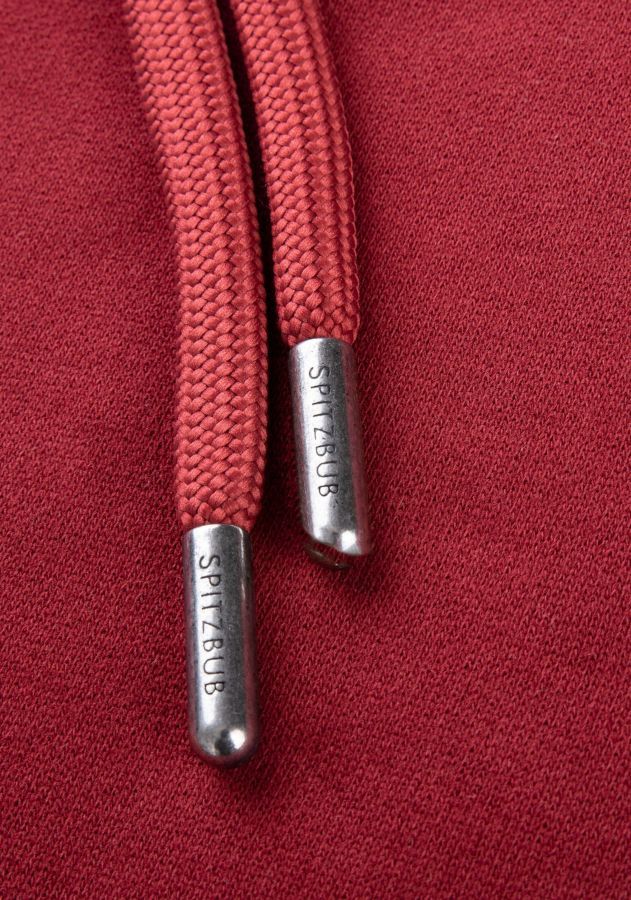 Heavyweight Fabric Hoodie "Simon"
