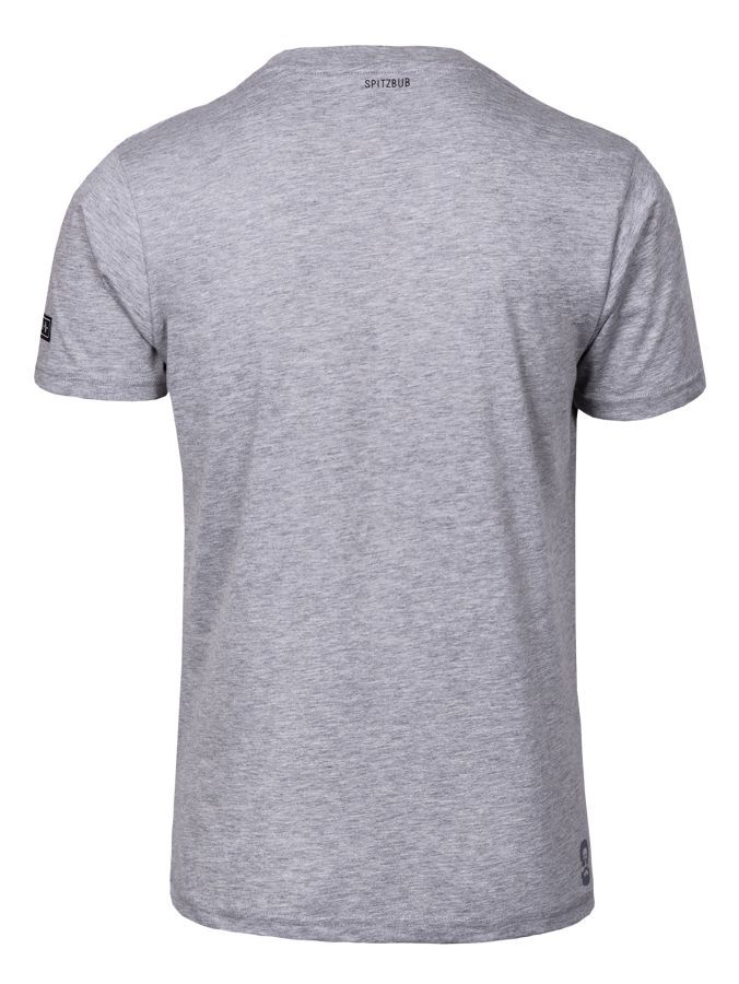 Regular Fit Shirt aus Baumwolle "Julius"
