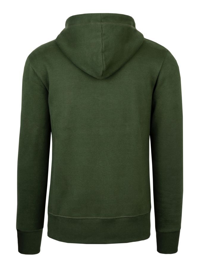 Heavyweight Fabric Sweatjacke "Dominik" Heavyweight Fabric Sweatjacke "Dominik"