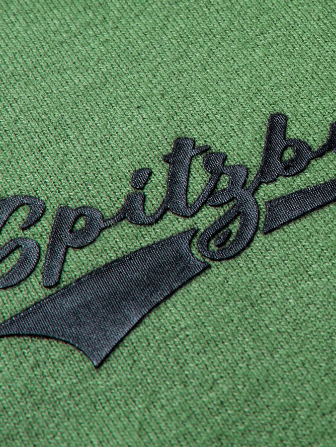 Heavyweight Fabric Sweatjacke "Norman" Heavyweight Fabric Sweatjacke "Norman"