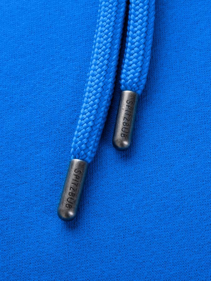 Heavyweight Fabric Hoodie "Horst" Heavyweight Fabric Hoodie "Horst"