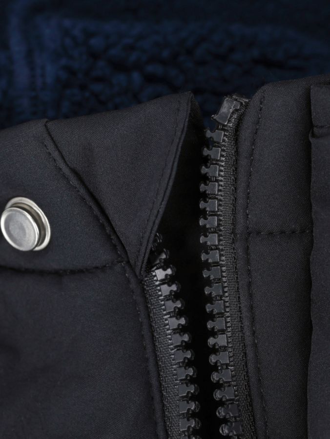 SHERPA JACKET