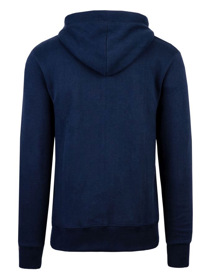 Heavyweight Fabric Hoodie "Dietrich" Heavyweight Fabric Hoodie "Dietrich"