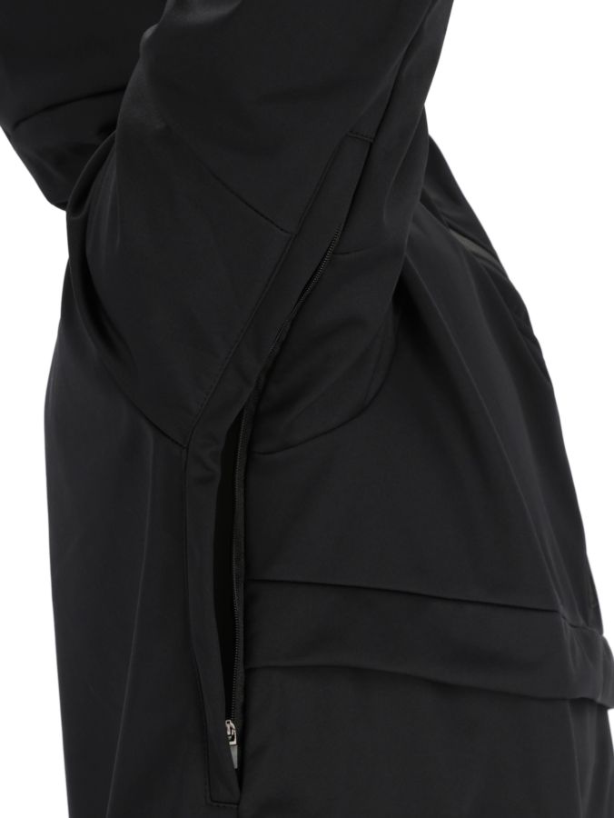 SOFTSHELL JACKET HALFZIP SOFTSHELL JACKET HALFZIP