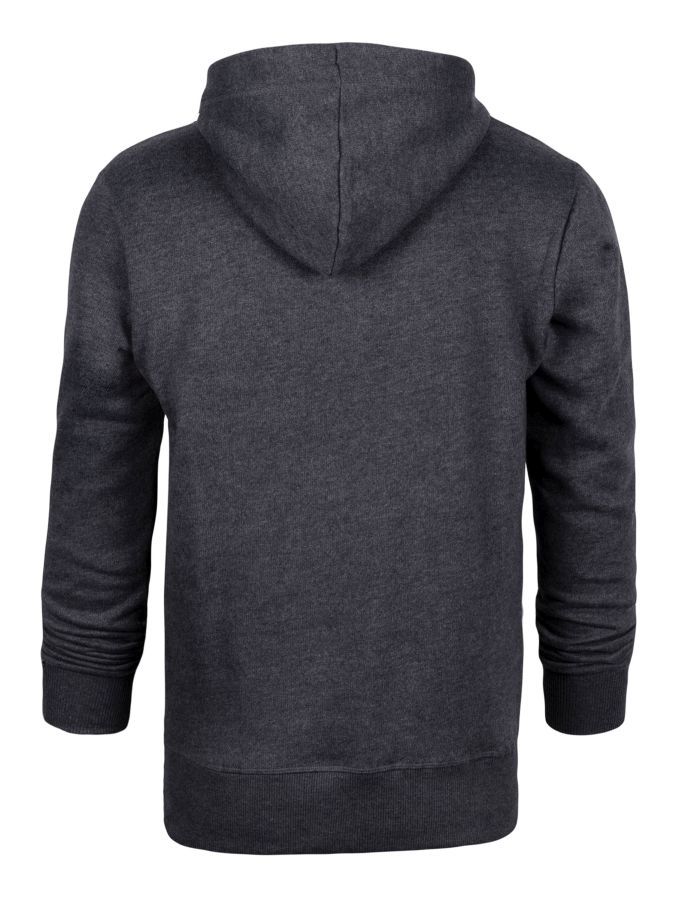 Heavyweight Fabric Hoodie "Thorben" Heavyweight Fabric Hoodie "Thorben"