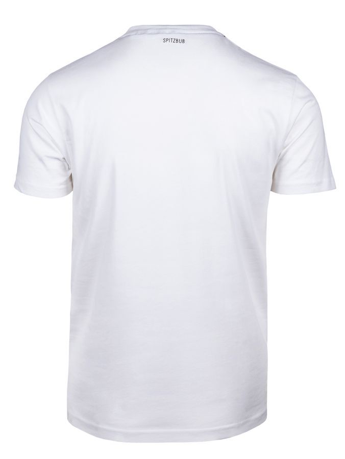 Regular Fit Shirt aus Baumwolle "Henri"

