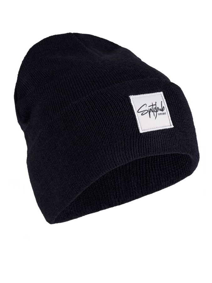 Beaniemütze aus Merinowolle "Theobald" Beaniemütze aus Merinowolle "Theobald"