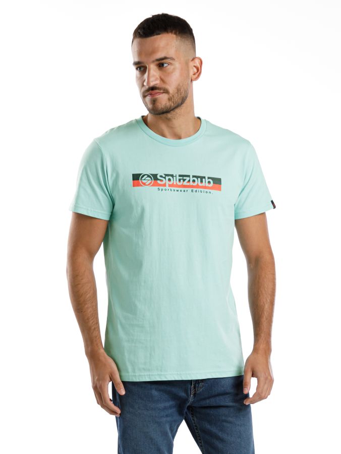 Regular Fit Shirt aus Baumwolle "Hugo" Regular Fit Shirt aus Baumwolle "Hugo"