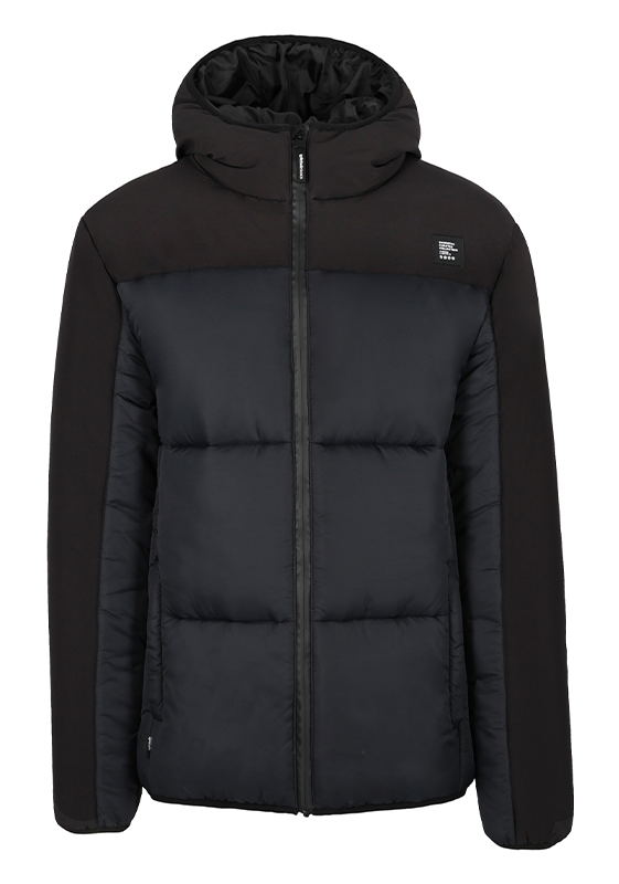 WINTER JACKE HENNING