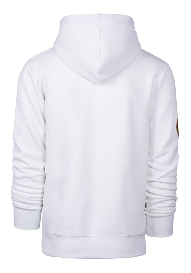 Heavyweight Fabric Hoodie "Berthold"