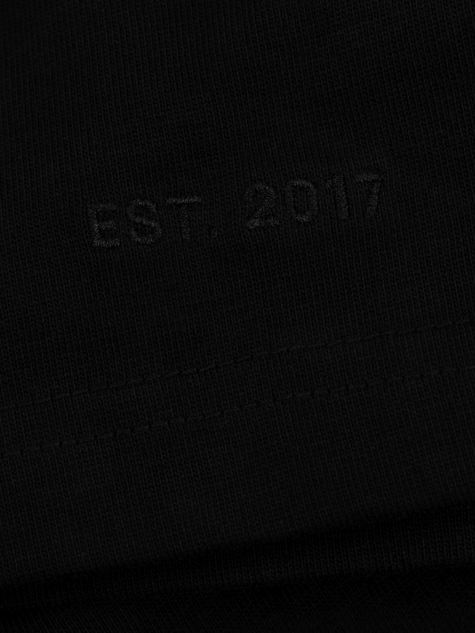 Oversize T-Shirt aus Baumwolle "Pedro"