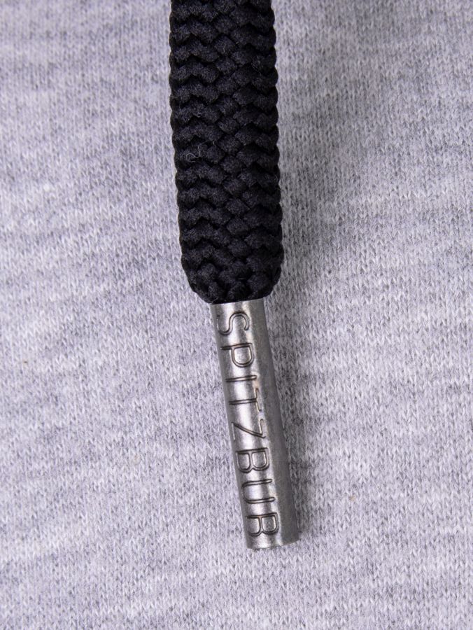 Heavyweight Fabric Hoodie "Otis" Heavyweight Fabric Hoodie "Otis"