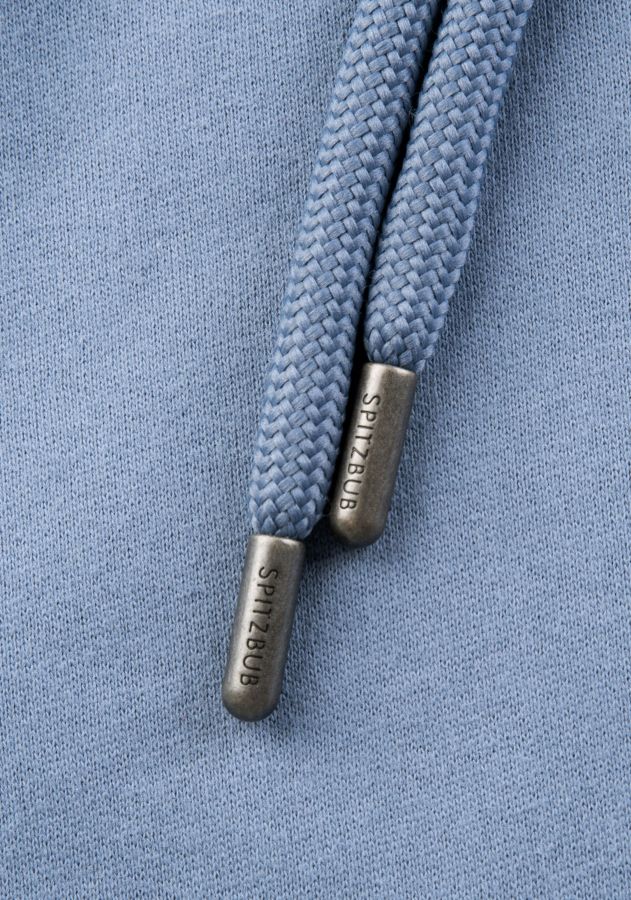 Heavyweight Fabric Sweatjacke "Christoph" Heavyweight Fabric Sweatjacke "Christoph"