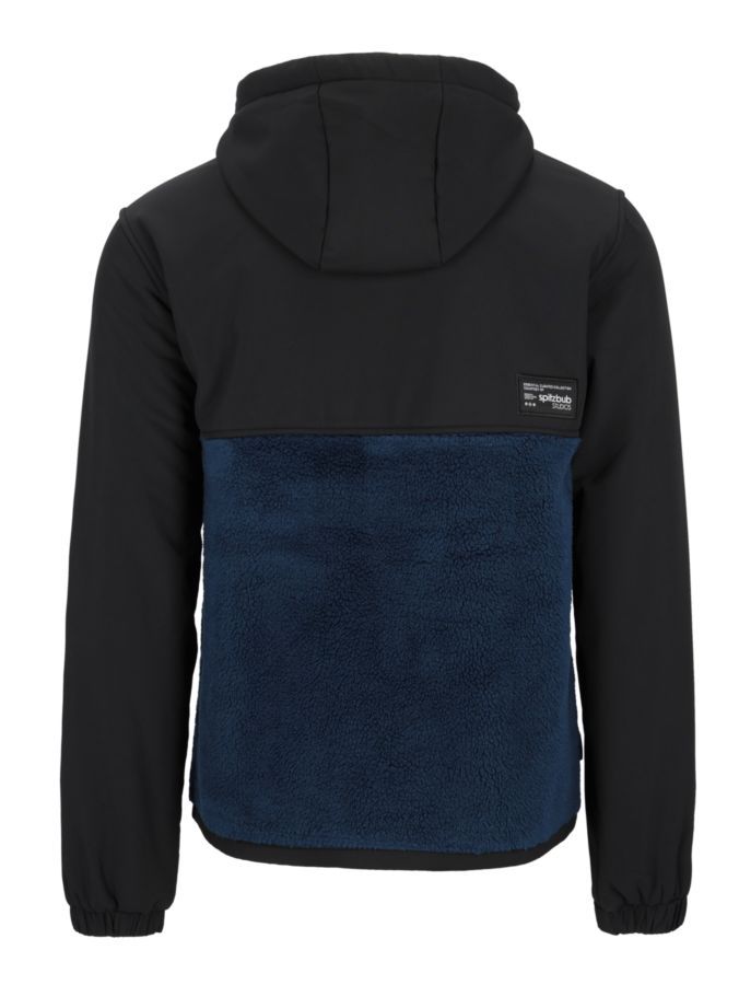 SHERPA JACKET