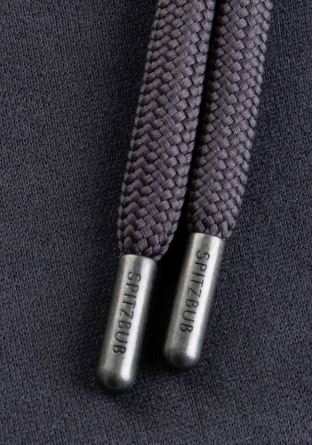 Heavyweight Fabric Hoodie "Ralf" Heavyweight Fabric Hoodie "Ralf"