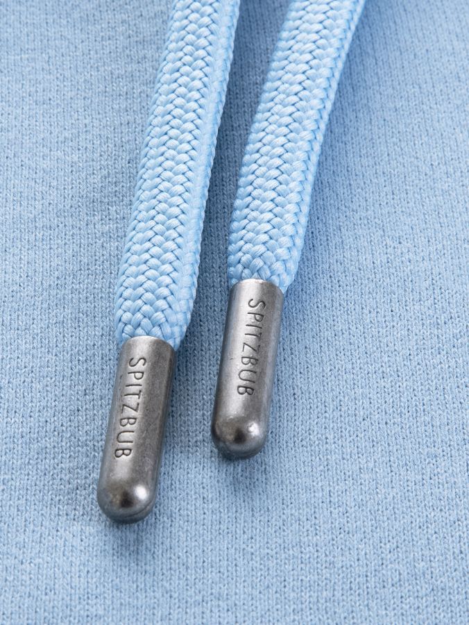 Heavyweight Fabric Hoodie "Linus" Heavyweight Fabric Hoodie "Linus"