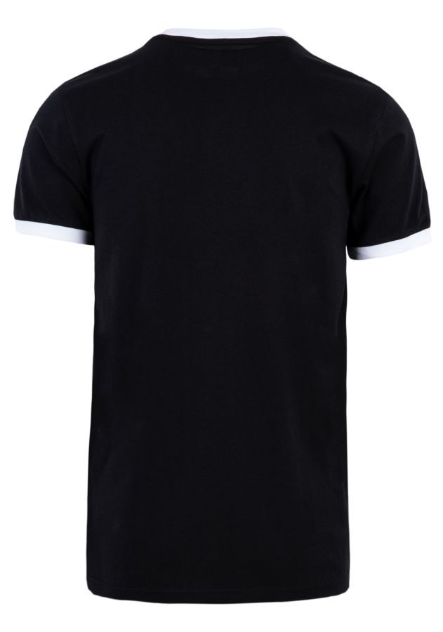 Regular Fit Shirt aus Baumwolle "Marco" Regular Fit Shirt aus Baumwolle "Marco"