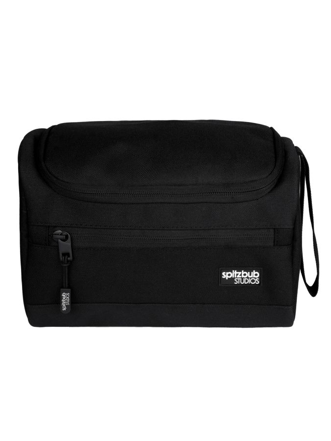 TRAVEL KIT BLACK TRAVEL KIT BLACK