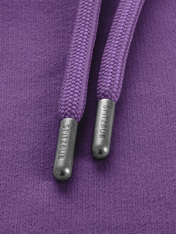 Heavyweight Fabric Hoodie "Cornelius"