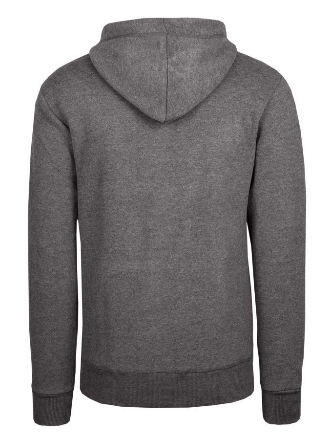 Heavyweight Fabric Hoodie "Kasper" Heavyweight Fabric Hoodie "Kasper"