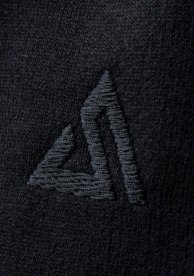 Heavyweight Fabric Hoodie "Jürgen"