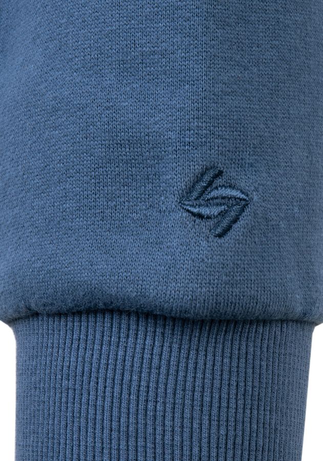 Heavyweight Fabric Sweatjacke "Christoph" Heavyweight Fabric Sweatjacke "Christoph"